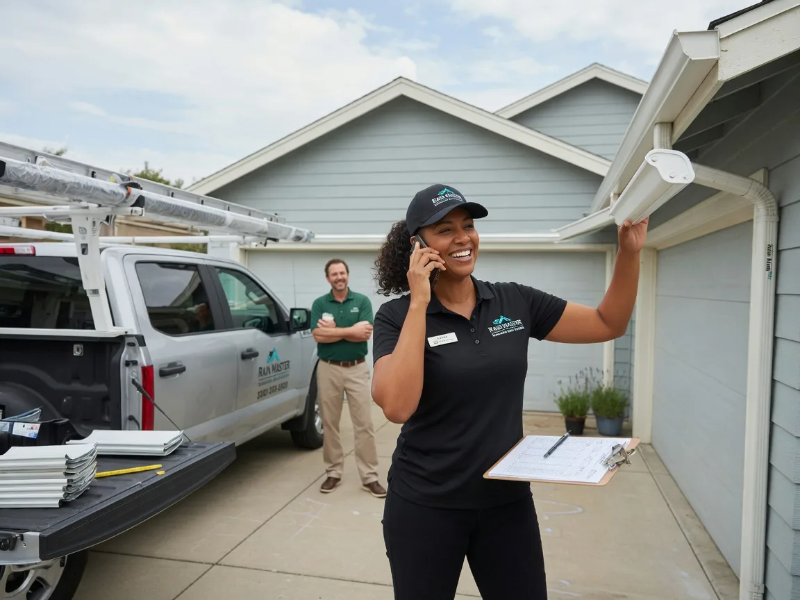 Gutter Installation Keene, CA FAQs